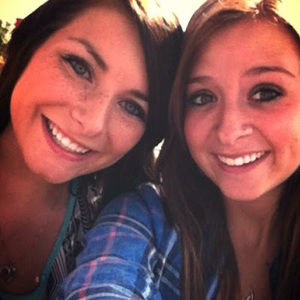 Meet your Posher, Kayla